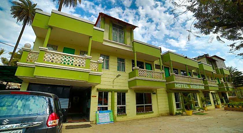 Hotel Vishram SAH