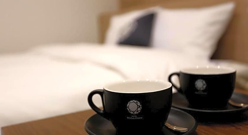 Hotel Cullinan Yongin
