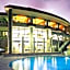 Hotel Altia Toba