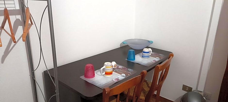 B&B Beglia Alguer - self check-in