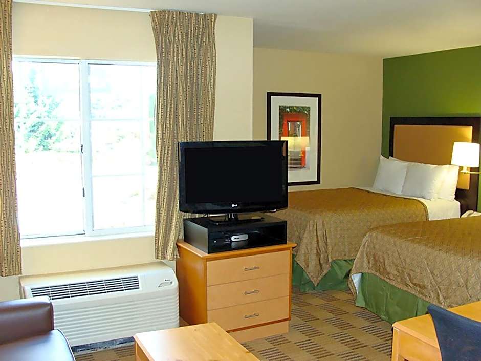 Extended Stay America Suites - Piscataway - Rutgers University