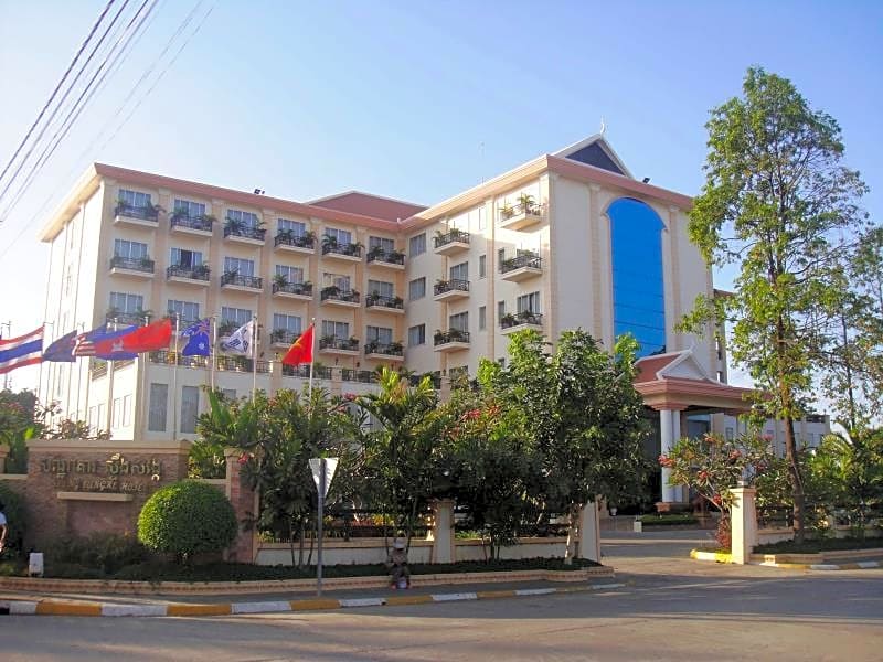 Stung Sangke Hotel
