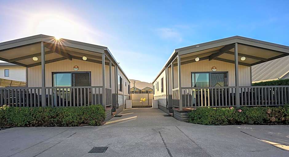 Apollo Bay Waterfront Motor Inn