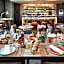 AC Hotel by Marriott Sants