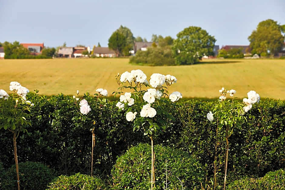 Wrightington Hotel, Health Club & Spa