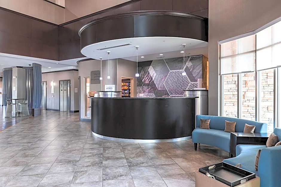SpringHill Suites by Marriott Waco Woodway