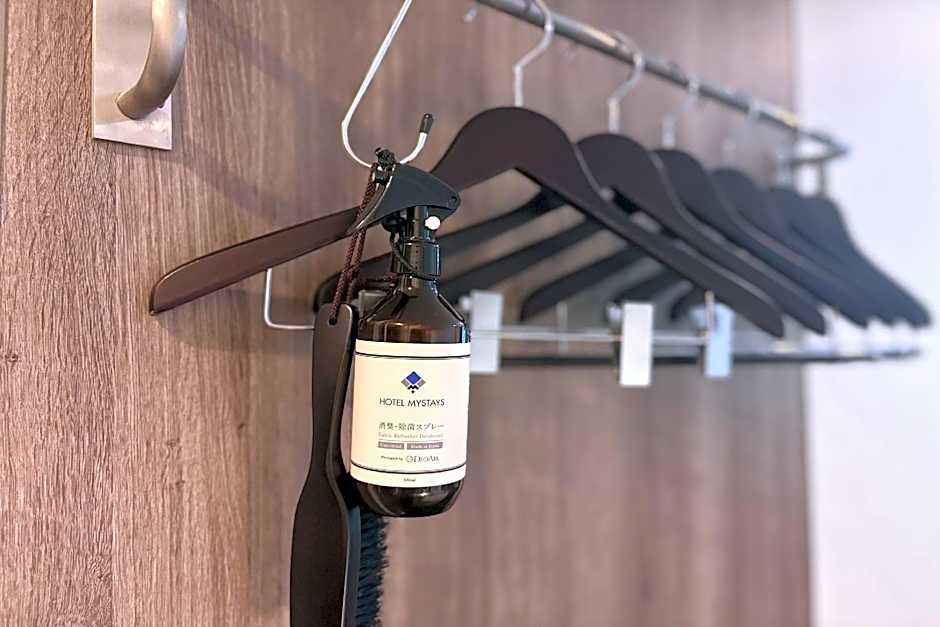 Hotel Mystays Nagoya Nishiki