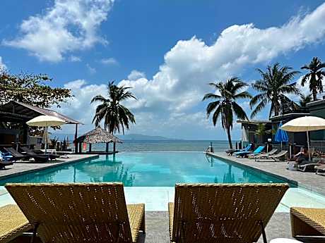 The Sea Resort, Haad Rin