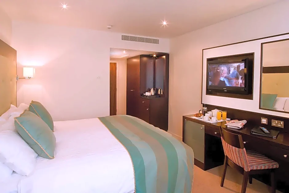 The Address Connolly Hotel