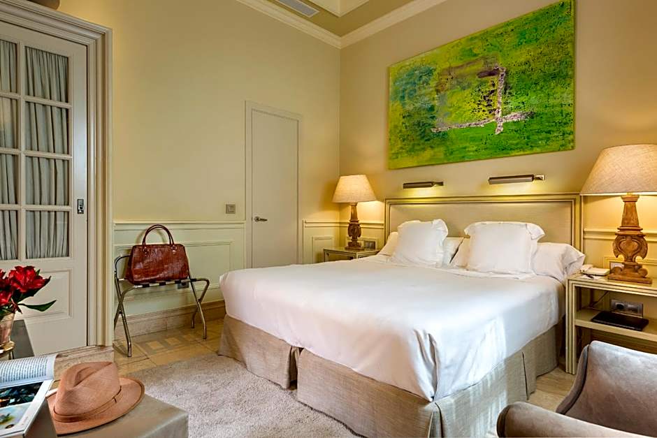 Hotel Casa Del Poeta