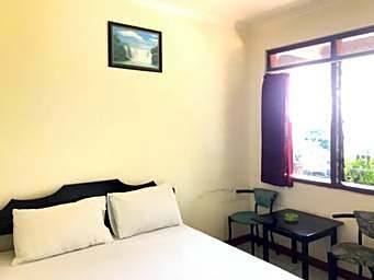 Hotel Lie Mas Prigen Pasuruan Mitra RedDoorz