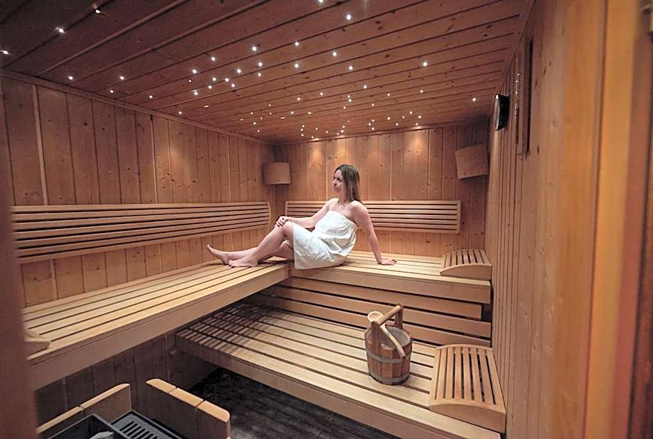 Logis Hôtel et Spa Le Christiania