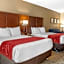 Comfort Suites Barstow near I-15
