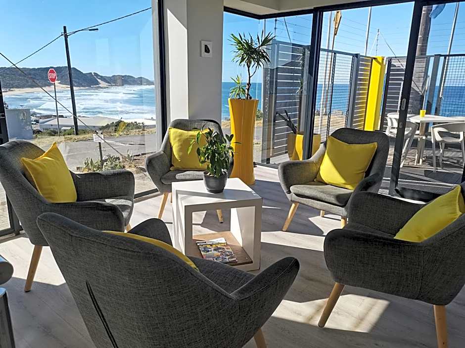 The Paralian Exclusive Guest House