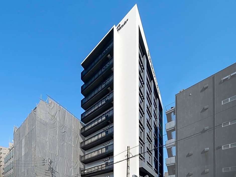 Super Hotel Premier Nagoya Sakuradoriguchi