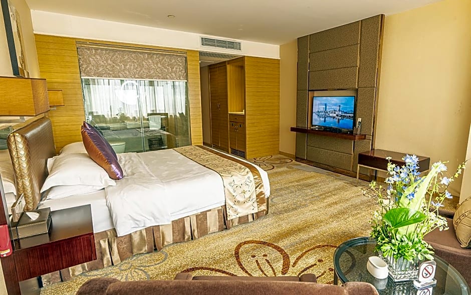 Guangzhou Easun Guotai hotel