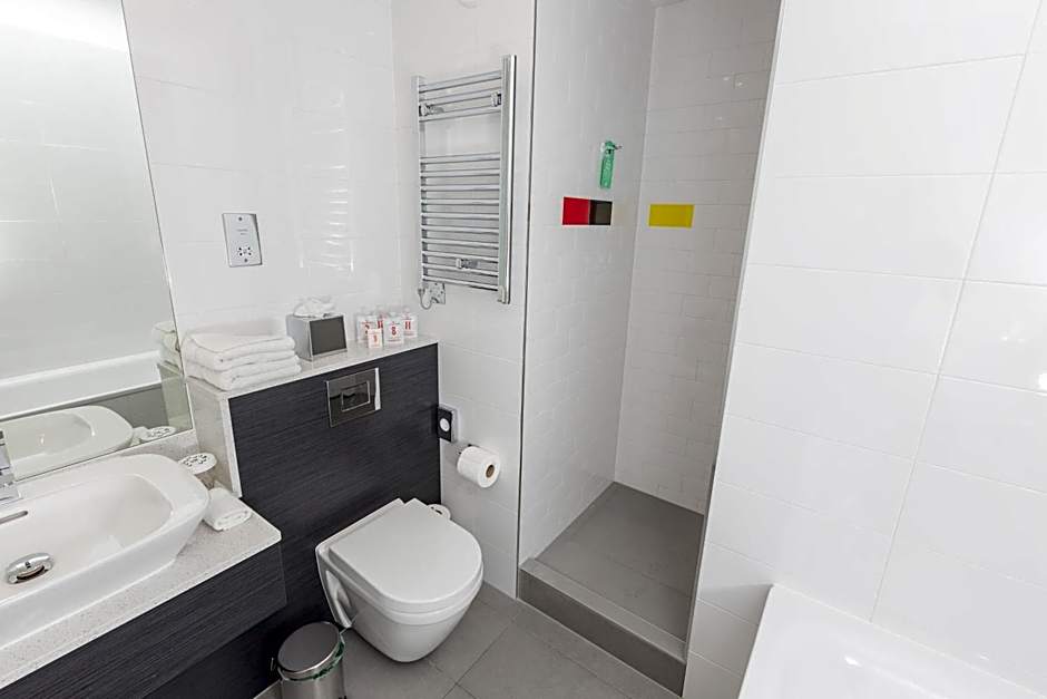 Hotel Football, Old Trafford, a Tribute Portfolio Hotel