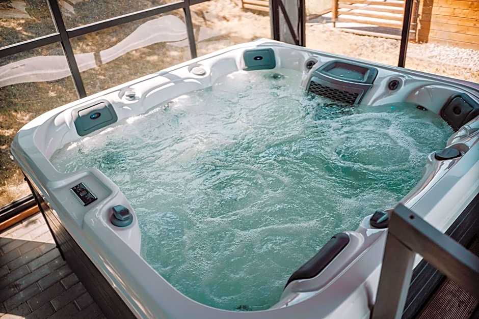 Pałac pod Bocianim Gniazdem