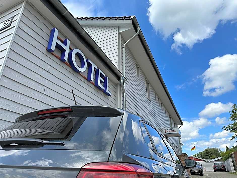 Mertinkus Nordseehotel