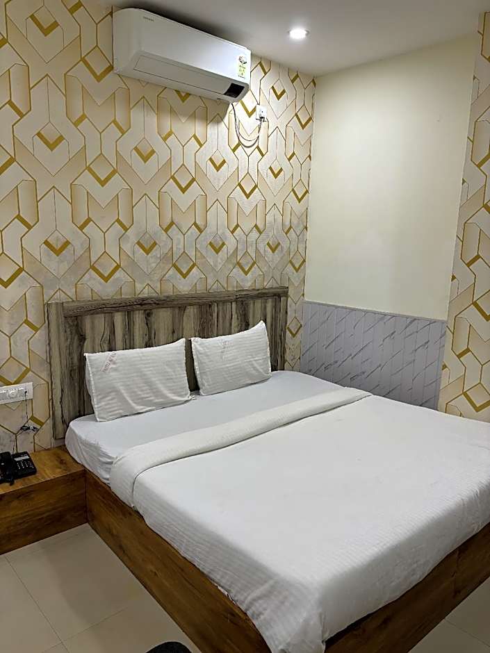Hotel Arraj