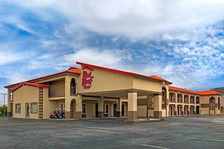 Red Roof Inn Bowling Green