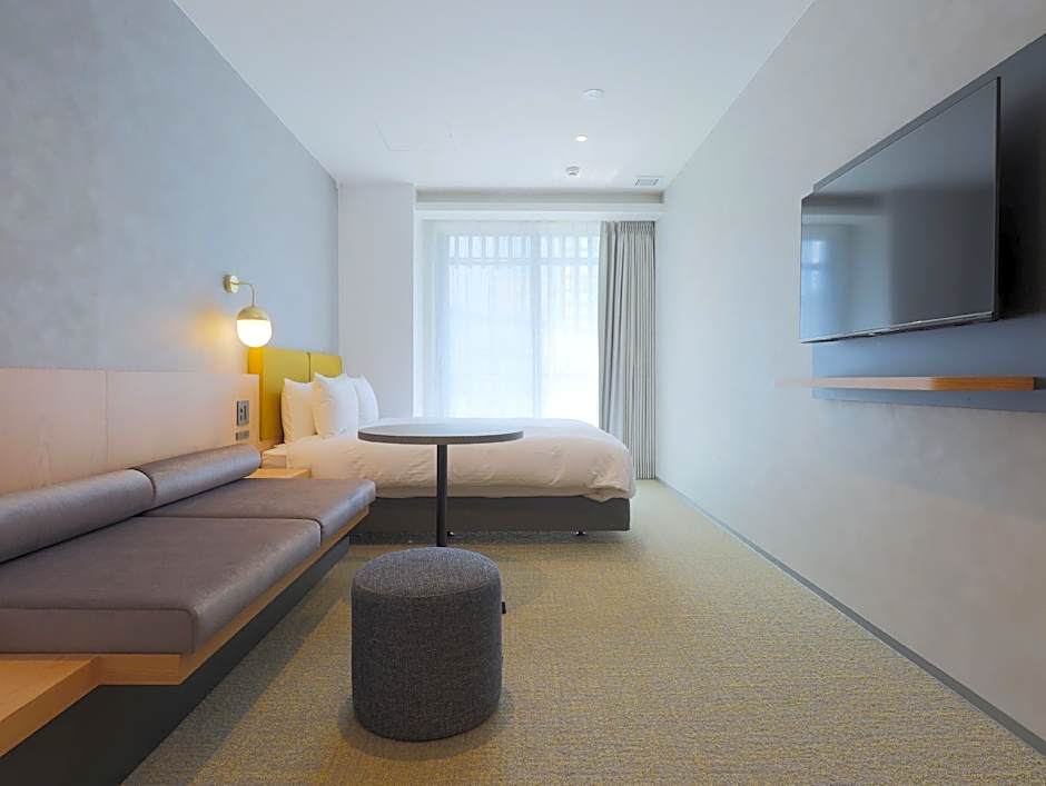 HOTEL Tomiya with M's