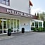 Hotel Stadt Balingen