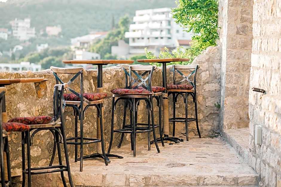 Hotel Pirate Old Town