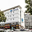 Hanting Hotel Changshu Wanda Plaza