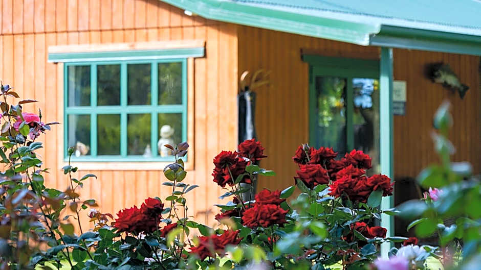 The Jolly Poacher Retreat