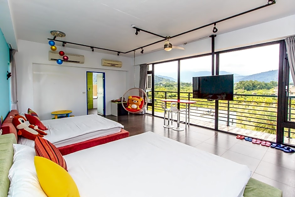 Green Bank Leisure Club