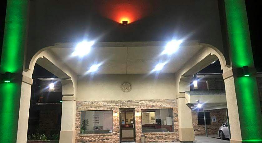 Executive Inn Odessa