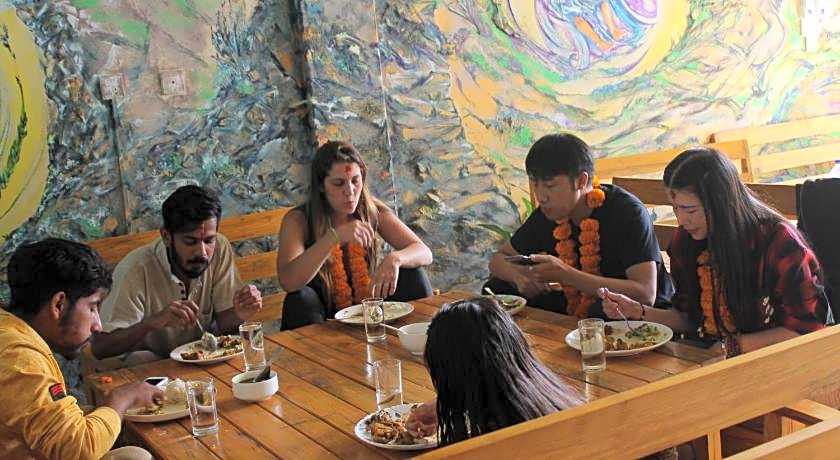 Pokhara Metro Eco Hotel Pvt.Ltd