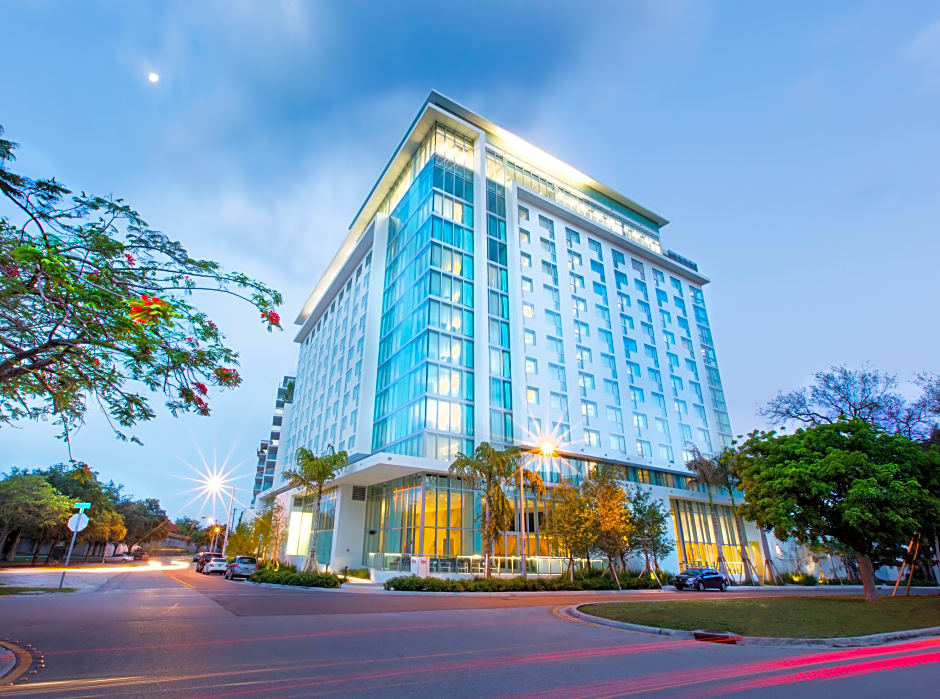 NOVOTEL MIAMI BRICKELL