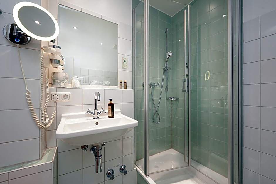 Design-Boutique Hotel Vosteen