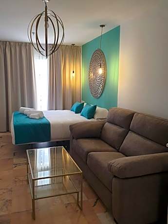 Executive Triple Room