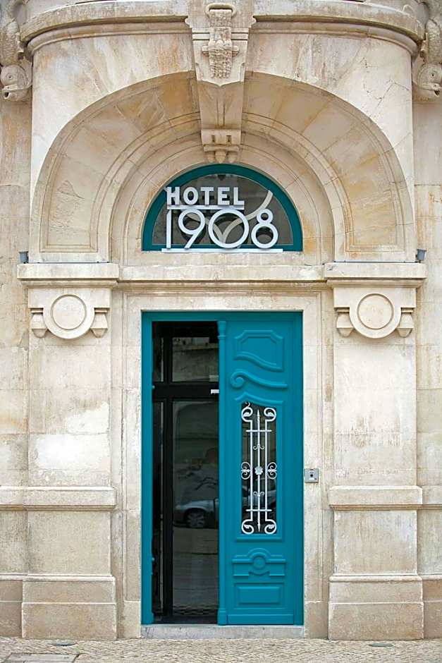 1908 Lisboa Hotel