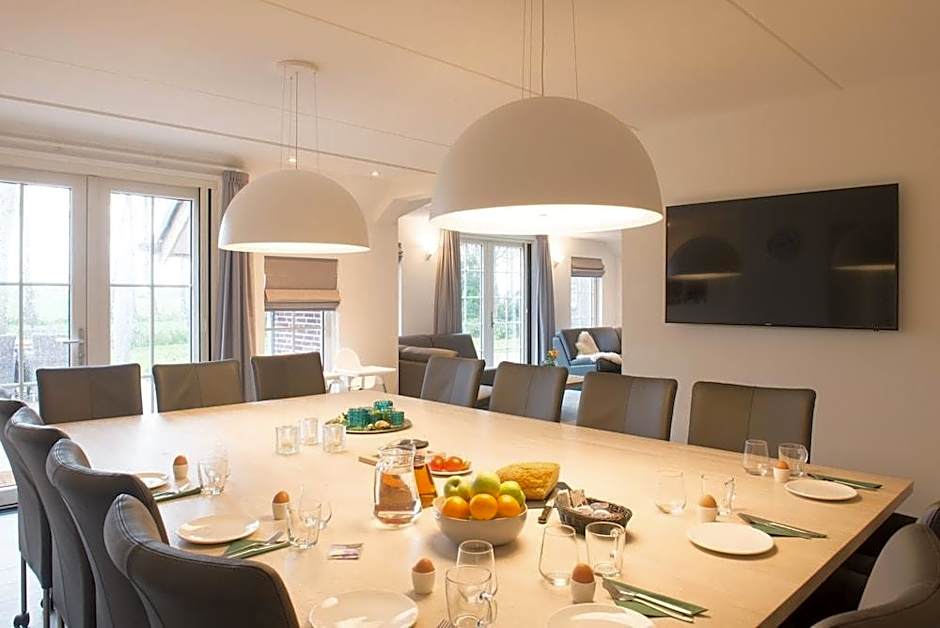 Hotel Hof van Salland