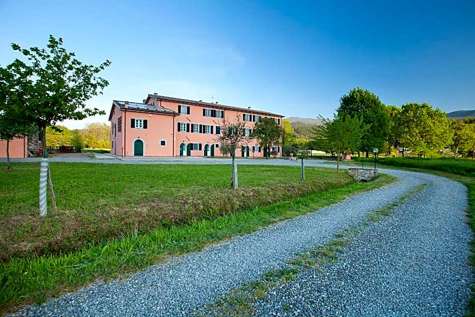 Tenuta San Giovanni Lucca