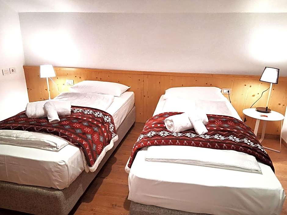 Hotel Kronplatzer Hof