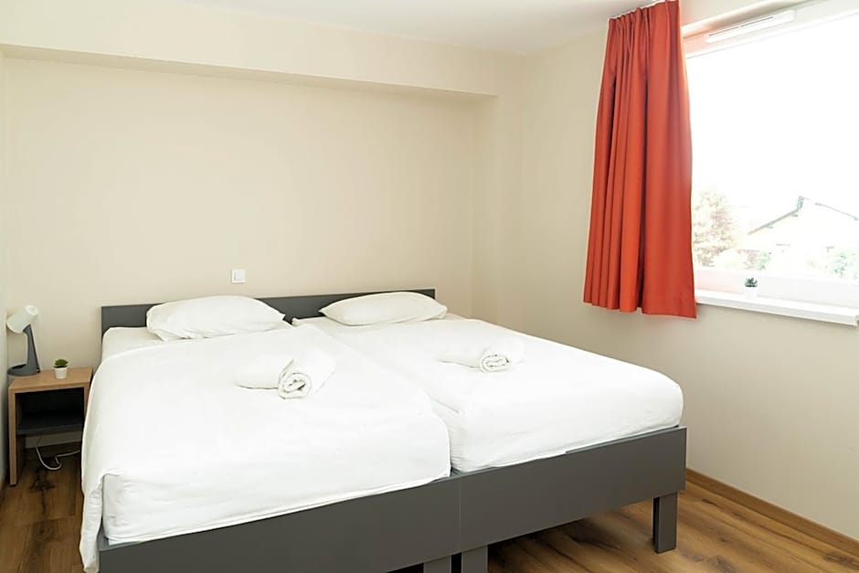 Ambient Hotel