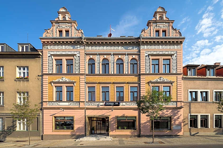 Bohemia Inn Hotel