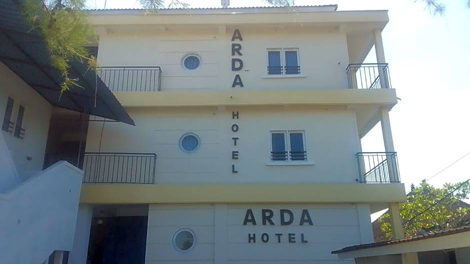 Hotel Arda Bali