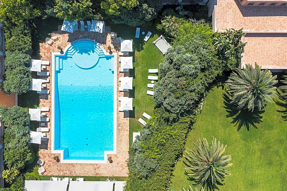 Romano Palace Luxury Hotel