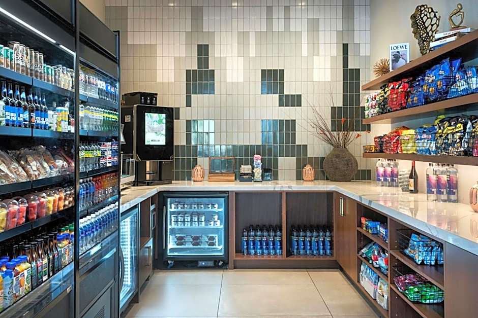 Westchester Marriott