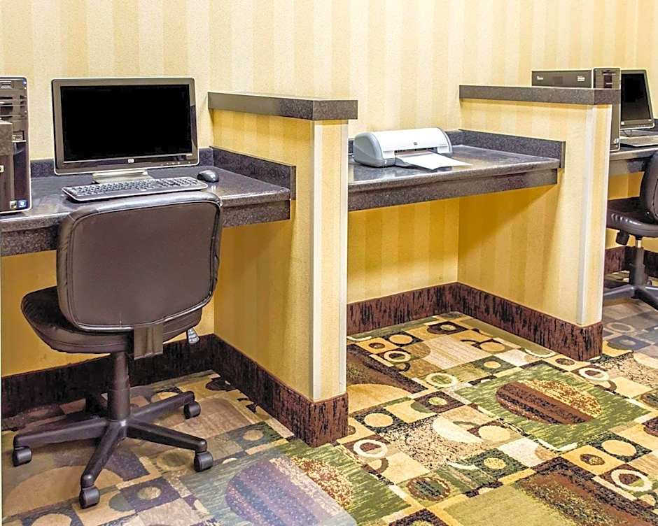 Comfort Inn & Suites Franklin East