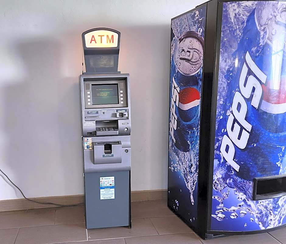 Motel 6-Tucson, AZ-Downtown