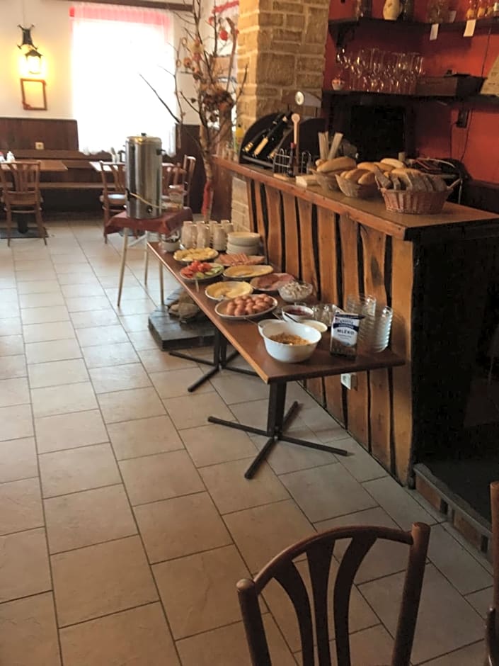 Horský Hotel Arnica