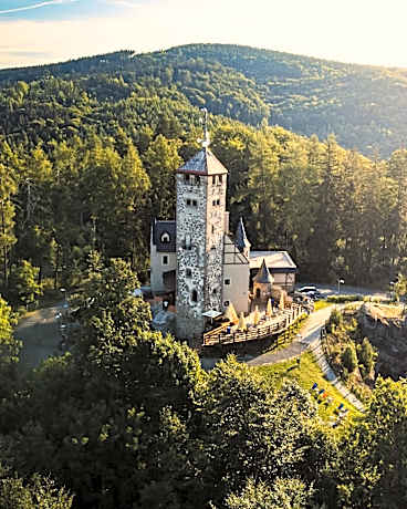 Wellness Hotel Liberecká Výšina