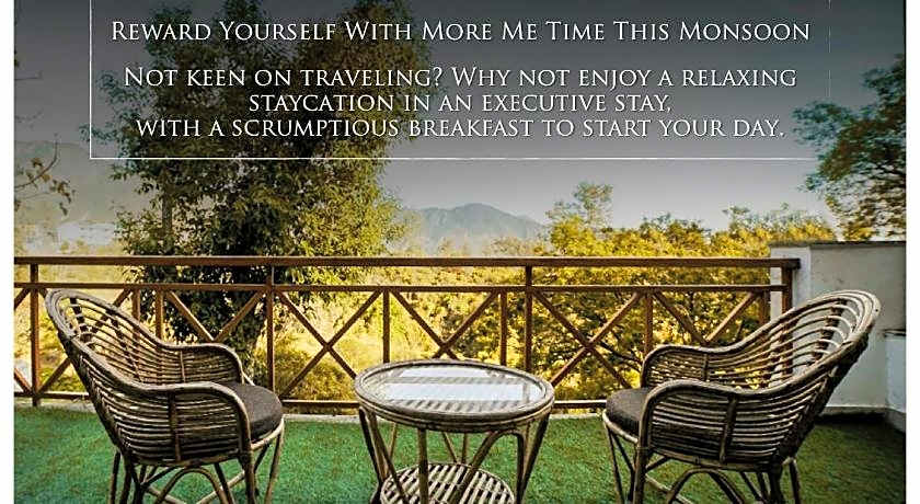 Hotel Rajpur Heights